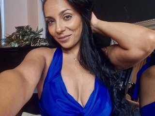 Erotikus videocsevegés DemiAire