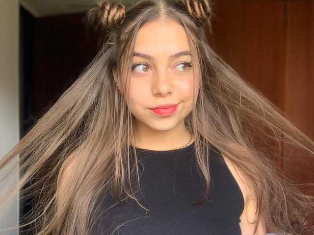 A profil fényképe DemiLewis