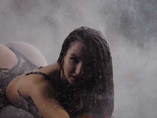 A profil fényképe Demon-Girl