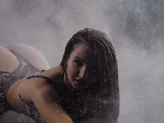 Erotikus videocsevegés Demon-Girl