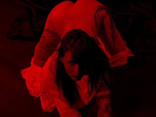 Erotikus videocsevegés DominatrixDemonia
