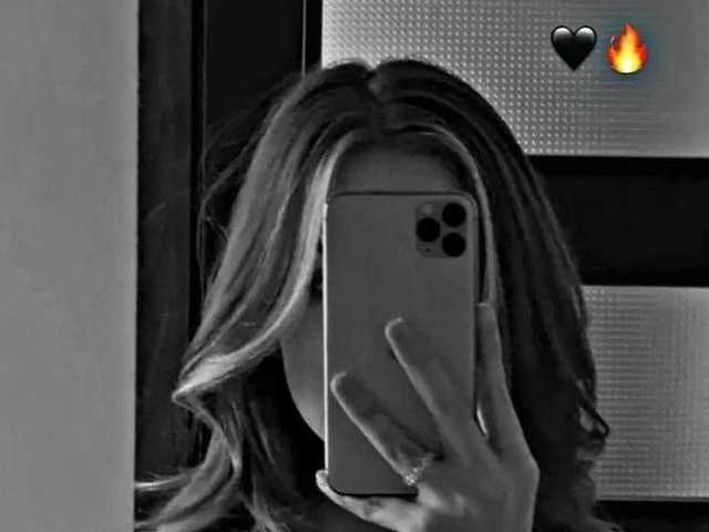 A profil fényképe DemonMarrry