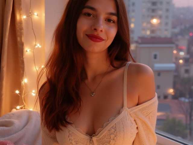 A profil fényképe DemureGrace