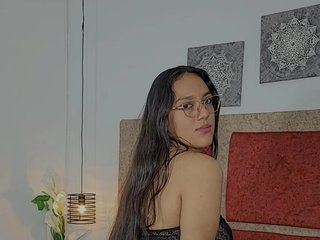 Erotikus videocsevegés Denalii-