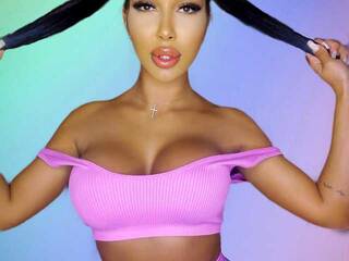 Erotikus videocsevegés Denise-Quinn