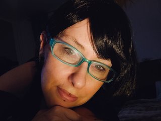 Erotikus videocsevegés Denise79