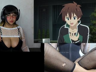 Erotikus videocsevegés DerryCooper