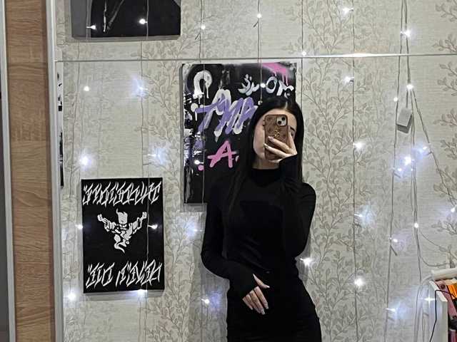 A profil fényképe desdemonaaaa
