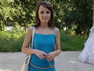 Erotikus videocsevegés desirella