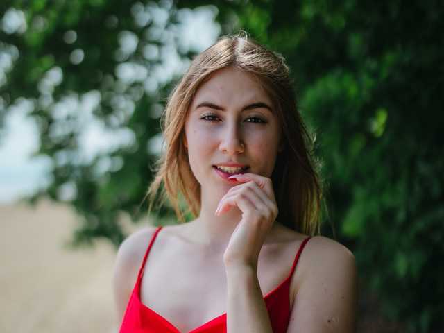 A profil fényképe desireMegan