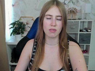 Erotikus videocsevegés desireMegan
