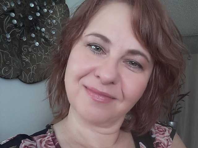 A profil fényképe desireROSE