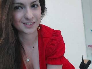 Erotikus videocsevegés desirmiss