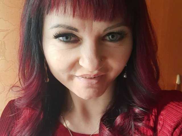 A profil fényképe AMOR38