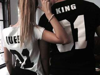 Erotikus videocsevegés DetkaILoveYou