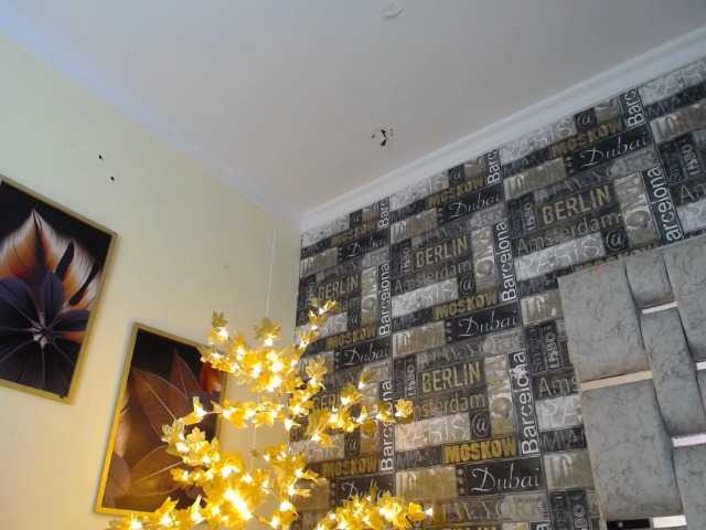 Sugárzási képernyőképek DEVANY-REY