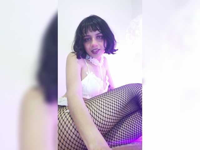 Fényképek DeviilDoll Treat me like a little girl and I'll give you cum AT GOAL [none] of 699 tks #skinny #cam2prime #smalltits #littlegirl #smallpussy #squirt #anal #teasing #sum