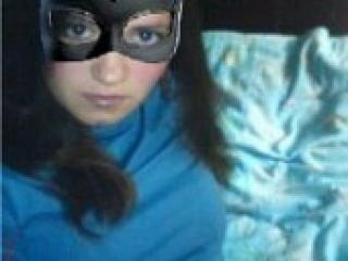 A profil fényképe devilgirl8
