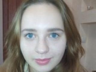 A profil fényképe devilina