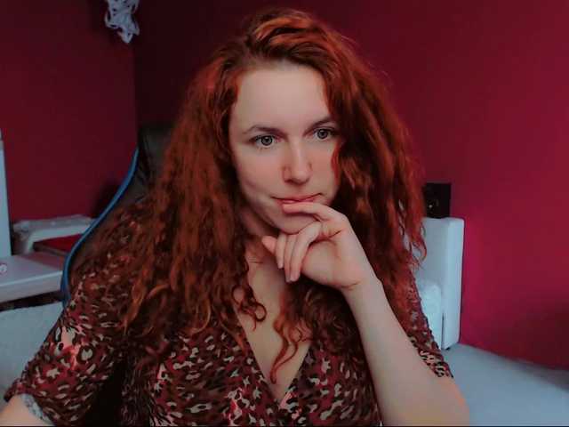 Fényképek devilishwendy goal make me cum and squirt many times Target: @total! @sofar raised, @remain remaining until the show starts! patterns are 51-52-53-54 #redhead #cum #pussy #lovense #squirtFOLLOW ME