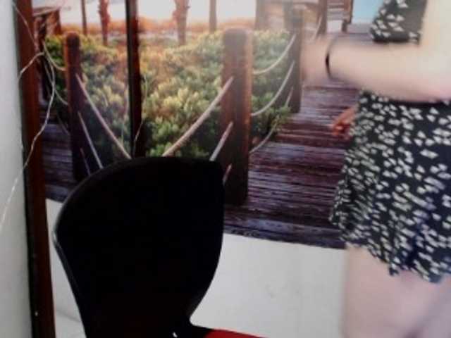 Sugárzási képernyőképek DevilryKatty