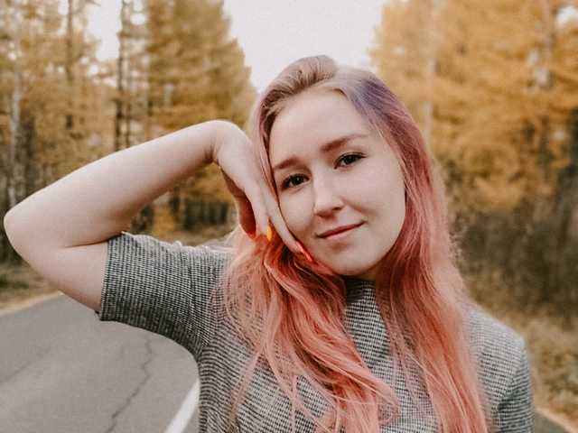 A profil fényképe Devocha1322