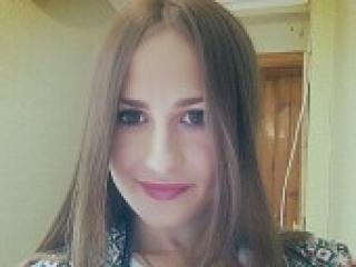 Erotikus videocsevegés devongirl