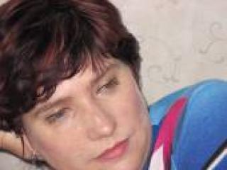 A profil fényképe devuchkamia