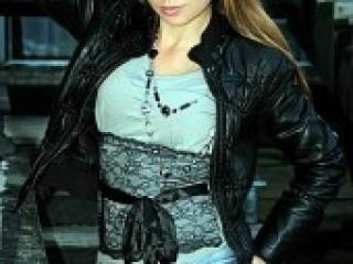 Erotikus videocsevegés deyla