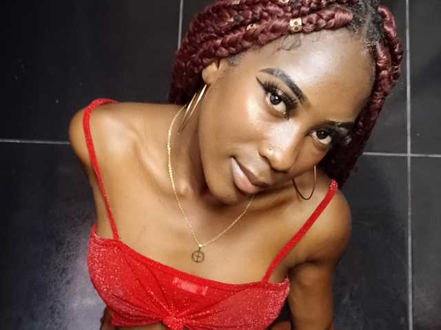 A profil fényképe Deymadison