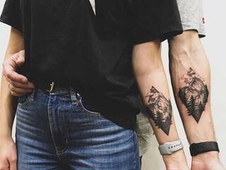 Erotikus videocsevegés Deymond-n-violet