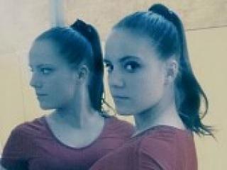 A profil fényképe deziree