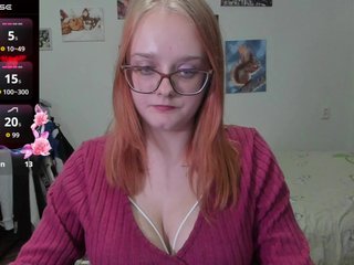 Erotikus videocsevegés Diafoxy