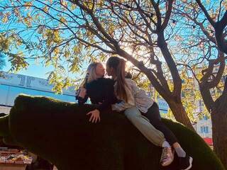 Erotikus videocsevegés DiAleksa