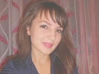 A profil fényképe diamantxxx