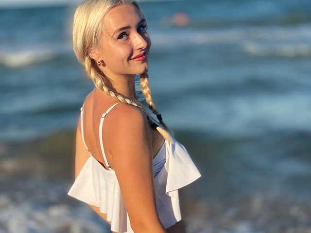 A profil fényképe __Diamond__