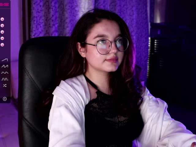 Sugárzási képernyőképek Diamond-Doll