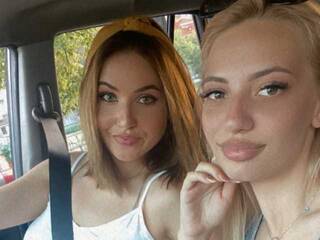 Erotikus videocsevegés DiamondAngels