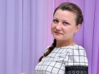 A profil fényképe diamondina