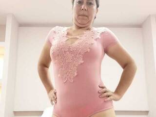 Erotikus videocsevegés DIana-Catlin