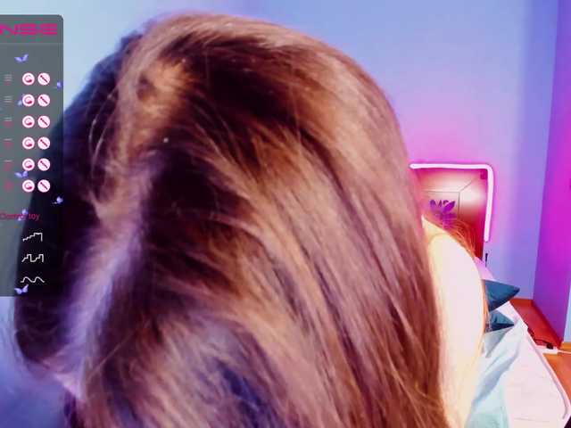 Sugárzási képernyőképek Diana-D