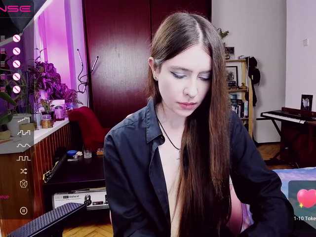 Sugárzási képernyőképek Diana-D