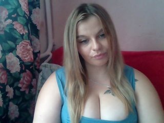 Erotikus videocsevegés DianaBeauty23