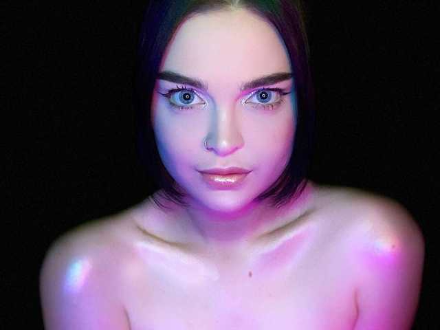 A profil fényképe DianaBolkova