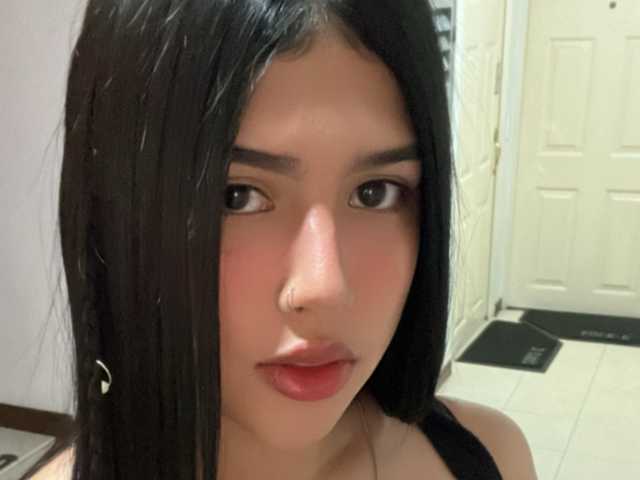 A profil fényképe Dianakinky