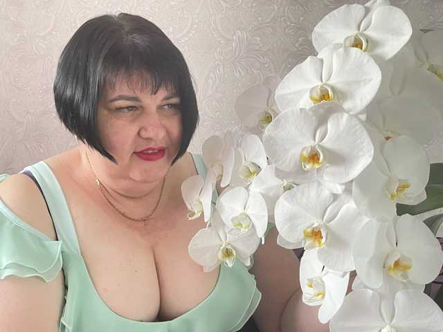 A profil fényképe DianaLady