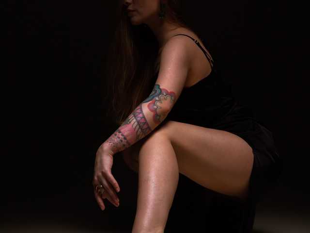 A profil fényképe D_i_aM