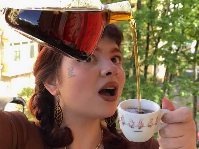 A profil fényképe Diana_Ganji