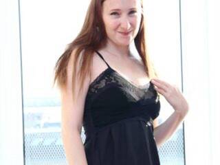 Erotikus videocsevegés DianaTroj