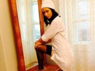 A profil fényképe dianchikk